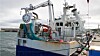 Havarikommisjonen anbefaler sikkerhetstiltak for kraner på fiskefartøy etter en ulykke på fartøyet Leander i 2020.