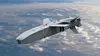 Det tyrkiske missilet SOM-J kan bli en konkurrent for JSM i buken på F-35 etter hvert. Foto: Roketsan