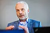 – Å innføre C-DAS før ERTMS medfører ombygging av flere trafikksystemer, og er derfor vesentlig dyrere enn å innføre det etter at ERTMS er ferdig utbygget, sier Geiner. Foto: Arash A. Nejad