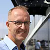 Administrerende direktør i Zeabuz, Erik Dyrkoren. Foto: Tore Stensvold