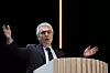 Satsingen på fornybar energi har bestått en stresstest, ifølge IEA-sjef Fatih Birol. Foto: Ole Berg-Rusten/NTB