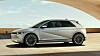 Ioniq 5 er en crossover.