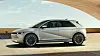 Ioniq 5 er en crossover.