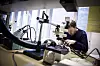 Utvikler i Gaustadbekkdalen: Det sitter rundt 100 personer hos Texas Instruments i Gaustadbekkdalen som bygger fremtidens radiobrikker.  Foto: Håkon Jacobsen