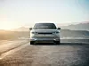 Bilen har flere nyttige funksjoner, som strømuttak. Foto: Hyundai