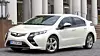 I vanlig bruk slipper Opel Ampera ut i gjennomsnitt 110 gram CO2 per kilometer, ifølge en nederlandsk undersøkelse. Den baserer seg på forbruksdata fra en flåte med i hovedsak offentlige kjøretøy.