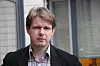 BEDRE ENN SITT RYKTE: Forskningssjef Terje F. Rønning i Norcem mener betong er bedre enn sitt rykte når det gjelder miljø og CO2-utslipp, men de gode verdiene blir først synlig i et livsløpsperspektiv.