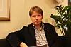 MÅ GI NOE: - Jeg er overbevist om at næringen må gi noe for å få noe, sier forskningssjef Terje F. Rønning i Norcem. Han oppfordrer byggenæringen til å fokusere på forskning og innovasjon mer enn den gjør i dag.