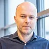 Rolf Iver Mytting Hagemoen. Foto: Norsk Varmepumpeforening