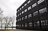 Sonja Horn i Entra forteller at tilbakemeldingene etter totalrenoveringen av Kjørbo utelukkende har vært positive.