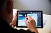 Surface Pro 3 og Photoshop spiller ikke sammen til sitt fulle potensiale ennå, men Adobe jobber med saken.