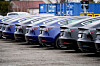 Saken handler om Teslas Model S.