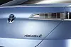 Toyota har varslet en serieprodusert brenselcellebil på markedet i 2015. Siste hydrogenkonsept ble vist første gang for et år siden, nemlig denne FCV-R.