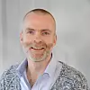 I en moderne bolig tar det ikke mer enn fem minutter før brancellen, eller rommet, er overtent, ifølge Anders Leonhard Blakseth. Synderen er syntetiske materialer. Foto: DSB