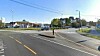 Rensvikkrysset i Kristiansund skal bygges om etter hvert.