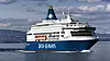 DFDS velger å innstille sin ferge fra Oslo til København fram til 1. april.
