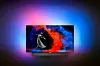 Philips 9-serie OLED TV med P5 prosessor.