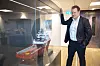 John Anders Lindtveit Røse, daglig leder i Maritimt Forum, frykter at manglende konkretisering av krav til lav- og nullutslipp for offshoreskip straffer frontløperne.