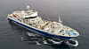Norwegian Gannet, Hav Lines slakteskip for laks og ørret, kan måtte halvere kapasiteten om ikke rederiets klage fører fram.