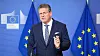 EU-kommisjonens visepresident Maroš Šefčovič mener selv han har hatt stor suksess med å spleise kjøpere og selgere av gass.