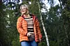 Som Norwep-direktør er Ann-Christin Andersens oppgave å øke eksporten av norske energiløsninger. – Det er bedriftene som skal ta all ære, vi bare smører maskineriet. Men for å få skalering, må bedriftene konkurrere ute, sier hun. Foto: Sverre Chr. Jarild