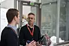 Karl-Christian Agerup, sjef i Oslotech.