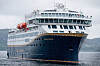 Havila Kystruten kommer ikke til å seile på en eventuell framtidig kystrute som kun skal få statsstøtte fra Bodø og nordover.
