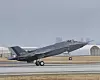 AF-4 fløy første gang 30. desember 2010. Foto: Lockheed Martin