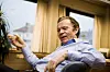 ENGASJERT: Det oser entusiasme av Thorleif Enger når han forteller om eventyret Yara.
