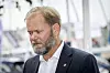 Bent Martini, administrerende direktør i Havila Kystruten. Foto: Arash A. Nejad