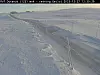 Rv 7 ved Dyranut på Hardangervidda er fortsatt åpen for trafikk