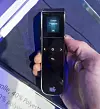 Bosch mat- og tekstilsensor.