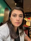 Marija Slavkovik ved UiB.