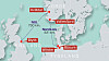 Den nye utenlandskabelen Nordlink til Tyskland åpnet for handel onsdag. To dager etter struper Tyskland kraftflyten. Årsaken er trolig høy vindkraftproduksjon i Nord-Tyskland.