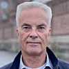 Fregatten har tre oppgaver, skriver Helge Arnli. Foto: Europabevegelsen