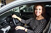 Nancy Zabak ble Uber-sjåfør i Houston etter at hun mistet jobben i oljebransjen. - Det har vært veien ut, sier hun til Teknisk Ukeblad.
