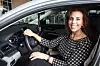 Nancy Zabak ble Uber-sjåfør i Houston etter at hun mistet jobben i oljebransjen. - Det har vært veien ut, sier hun til Teknisk Ukeblad.