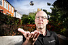 Thomas Steenberg i Copenhagen Atomics.