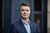 Pressetalsmann Gisle Ledel Johannessen i Equinor. Foto: Ole Jørgen Bratland /Equinor