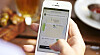 Uber er en appbasert transporttjeneste som knytter sjåfører med passasjerer.