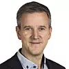 Erling Sande er ikkje samd i at EU no fører Senterparti-politikk. Foto: Stortinget