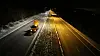 To firmaer har levert tilbud på driftskontraktene for riksveiene i Vestfold. Kontrakten inkluderer også E18, som her ved Hanekleiva.