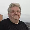 Forbundssekretær i Norsk Jernbaneforbund, Petter Trønnes. Foto: Norsk Jernbaneforbund