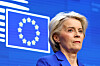 Ursula von der Leyen