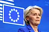 Ursula von der Leyen