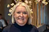 Marianne Kruse-Madsen i Vivicta.