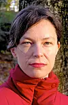 Kunstner Tove Kommedal