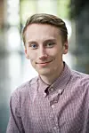 Tre forsøkKristoffer Vik Hansen ble i mai ferdig med sin bachelor i mekanikk og programvareutvikling ved University of of British Columbia.
