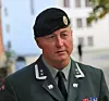 Geir Hågen Karlsen, Forsvarets Høgskole.