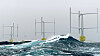 Demo-møllen fra Sea Tirl som skal testes i Norge skal ha en turbin som yter 1 MW. Men i framtida kan slike møller ifølge Sea Twirls forretningsutvikler, utstyres med turbiner på inntil 30 Megawatt.